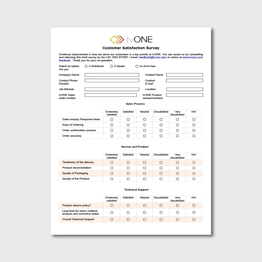 Anket ve Form - müşteri memnuniyet anketi, hasta takip formu, kalite kontrol formu, Demografik Anket · Kurumsal Baskılar