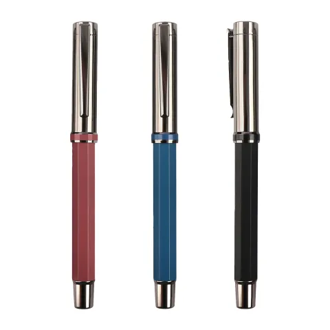 Avanos Metal Roller Kalem