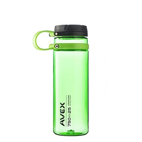 Avex By Contigo Fuse Geniş Kapaklı Su Matarası 750ml
