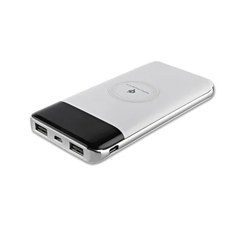 BayCHIP  Kablosuz Powerbank 10000 mAh