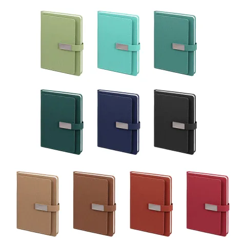 Bestekar Tarihsiz Defter (15x21 cm)