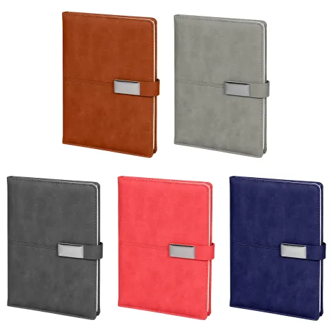 Beysukent Tarihsiz Defter (15x21 cm)