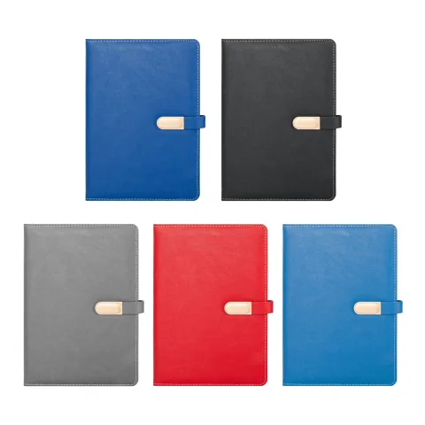 Beytepe Tarihsiz Defter (15x21cm)