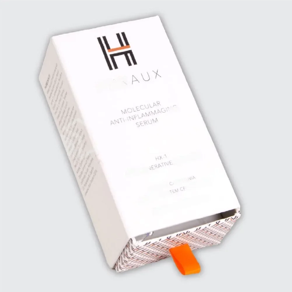 Çekmeceli Mukavva Kutu — Çekmeceli Kutu - Model 12