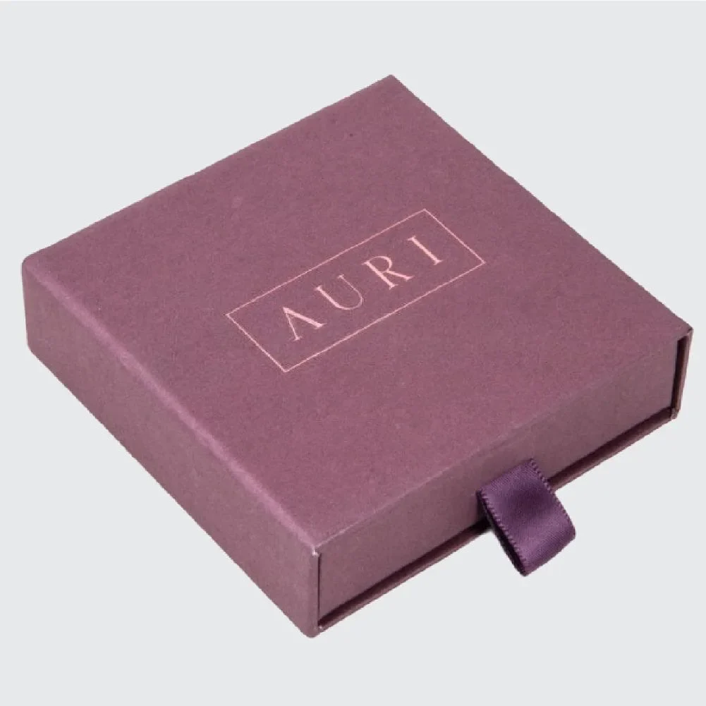 Çekmeceli Mukavva Kutu — Çekmeceli Kutu - Model 14