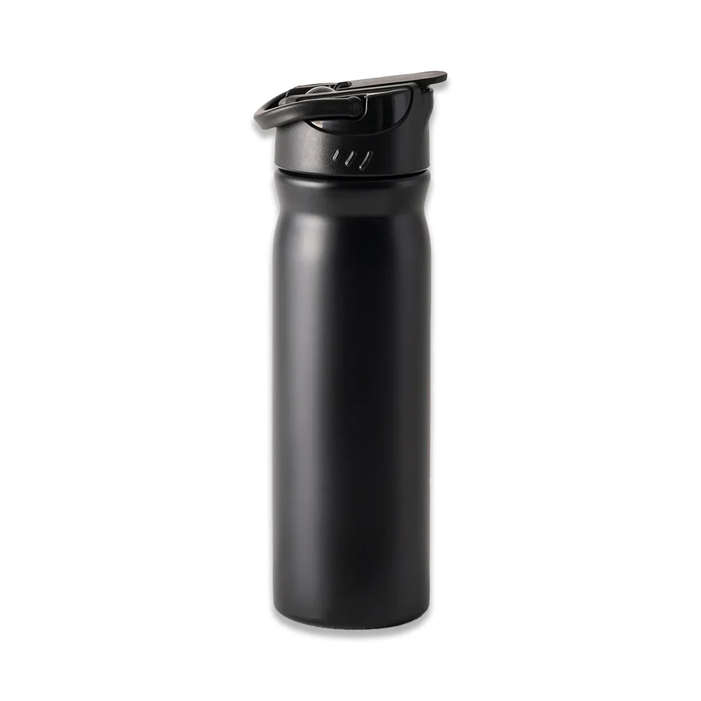 Çelik Matara 500 ml