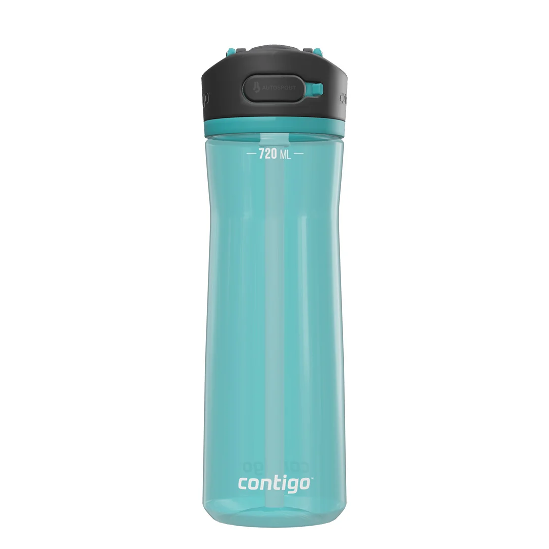 Contigo Ashland Pro Tek El Bas İç Su Matarası 720ml