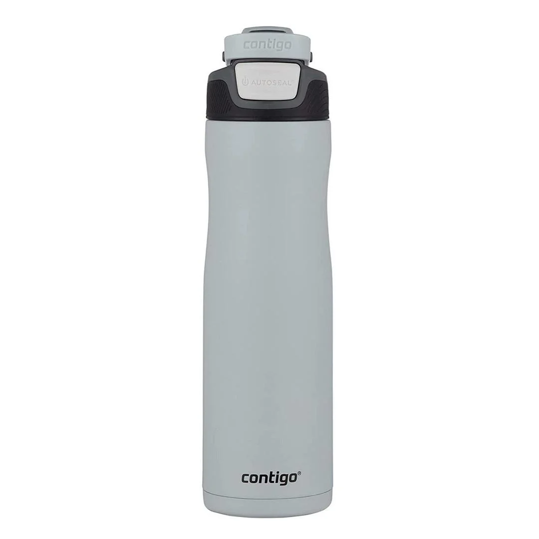 Contigo Chill Couture Çelik Vakumlu Su Şişesi 720 ml