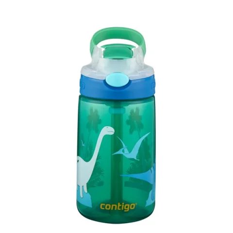 Contigo Gizmo Flip Dino Tritan Çocuk Suluğu 420ml