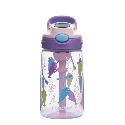 Contigo Gizmo Flip Pro Shakes Tritan Çocuk Suluğu 420ml