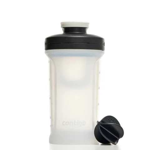 Contigo Shake Go Sporcu Suluğu & Shaker 590ml