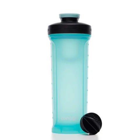 Contigo Shake Go Sporcu Suluğu & Shaker 820ml