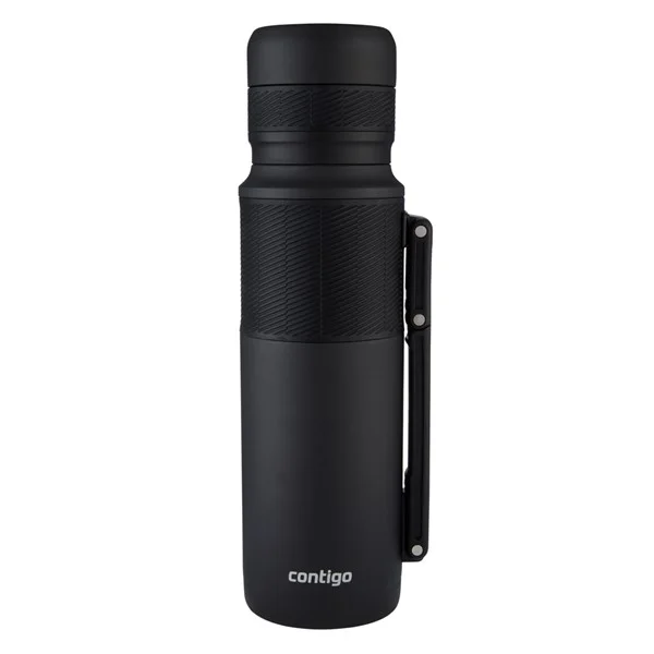 Contigo Thermal Vakumlu Paslanmaz Çelik Termos Bardaklı 1.2 lt