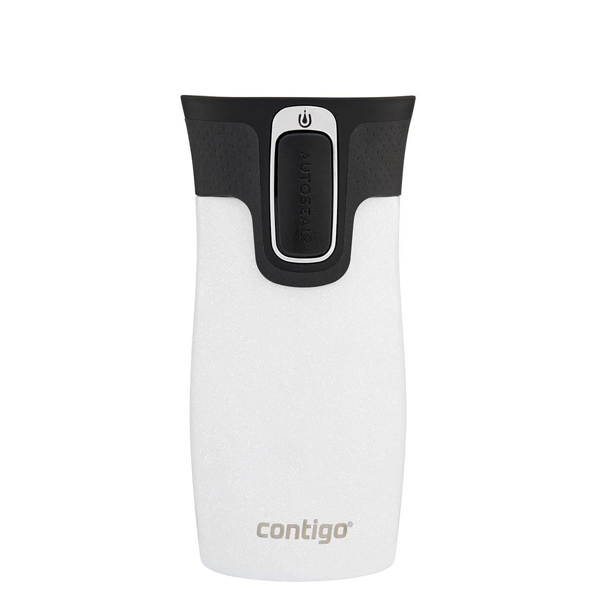Contigo Westloop Mini Vakumlu Termos Matara Tek El Bas İç 300ml