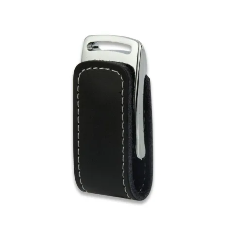 Deri USB Bellek 32GB