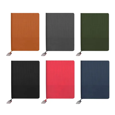 Dikmen Tarihsiz Defter (15x21 cm)