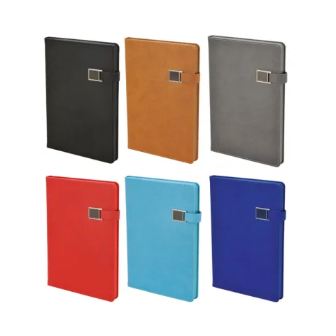 Esenboğa Tarihsiz Defter (13x21 cm)