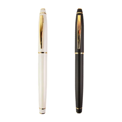 İpsala Metal Roller Kalem