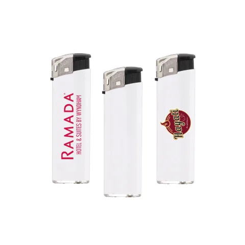 Koko Manyetolu Promosyon Çakmak - P1050