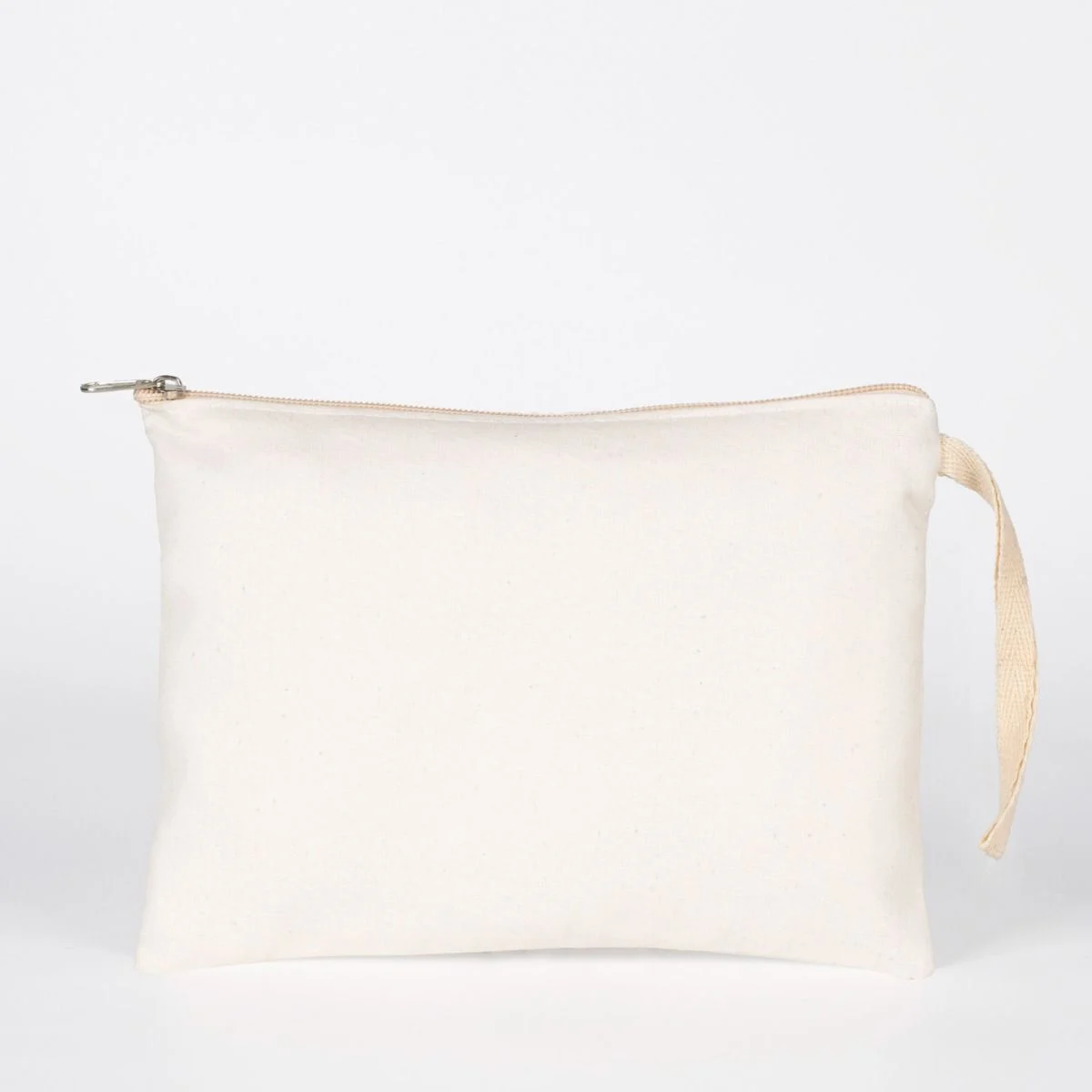 Süblimasyon Ham Bez Clutch - Lamineli  21x15 cm