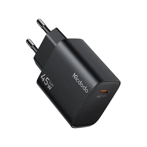 Mcdodo CH-5082 45W USB-C Hızlı Şarj Adaptörü
