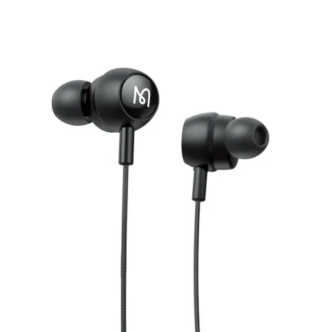 Mcdodo HP-8940 Bluetooth Boyun Askılı Kablosuz Kulaklık Siyah