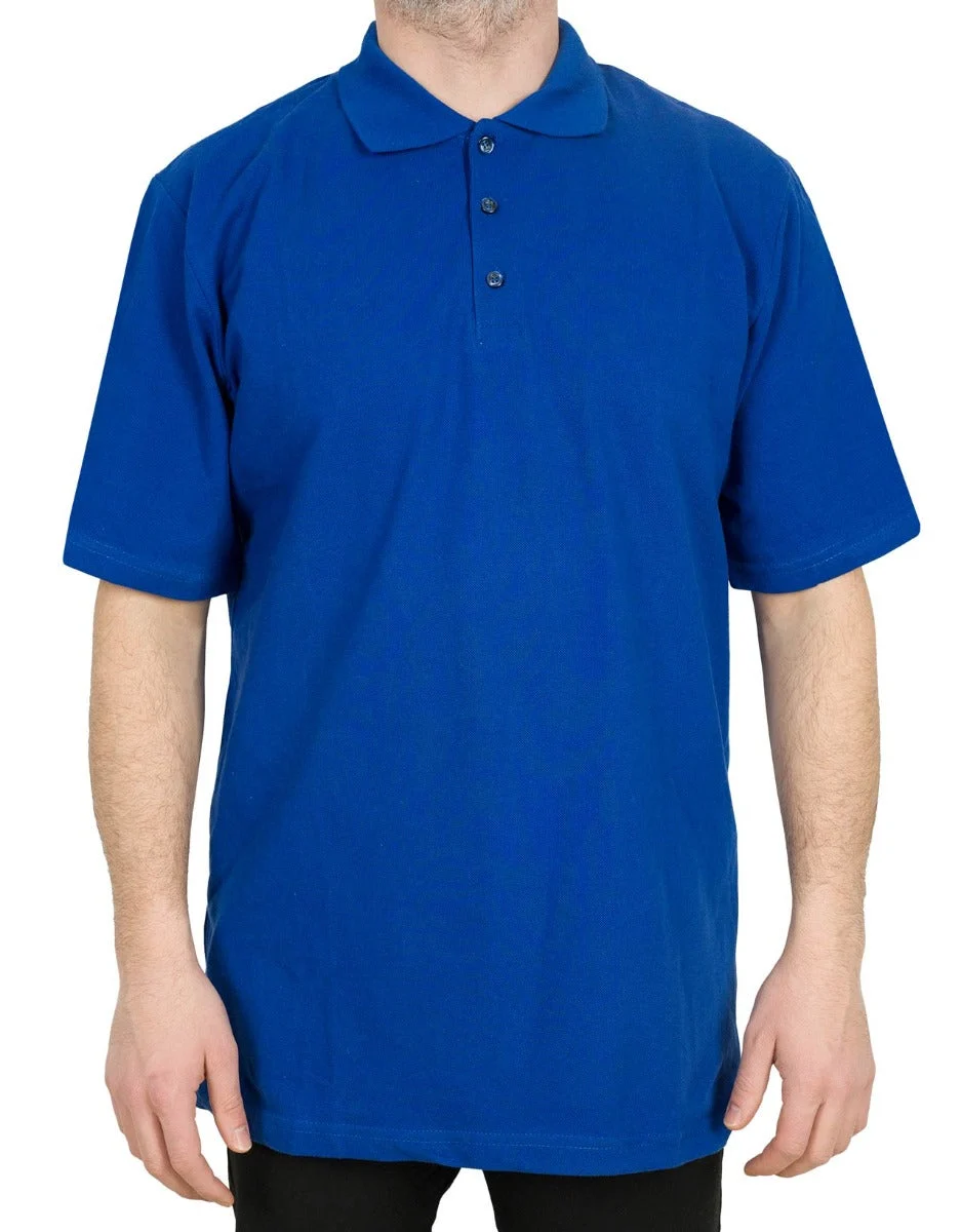 Polo Yaka Tişört