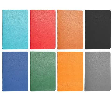 Sıhhiye Terzi Dikişli Defter (13x21 cm)