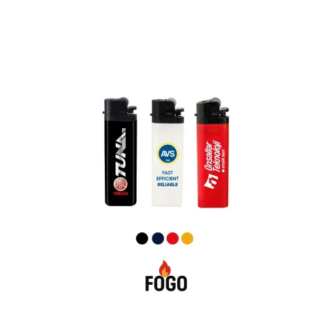 Tao - Fogo Taşlı Çakmak